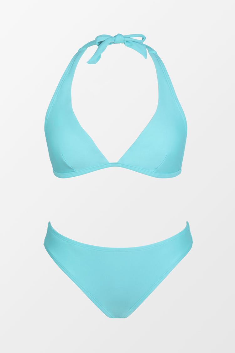 Bas de bikini ¨¤ taille standard