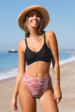Charger l&#39;image dans la galerie, Bas de bikini effront¨¦ ¨¤ taille haute
