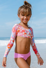 Charger l&#39;image dans la galerie, Bikini fille ¨¤ nouer au dos ¨¤ lacer
