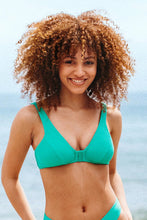 Charger l&#39;image dans la galerie, Haut de bikini ¨¤ bretelles larges
