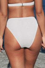 Charger l&#39;image dans la galerie, Bas de bikini taille haute nude
