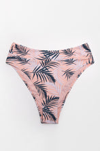 Charger l&#39;image dans la galerie, Bas de bikini taille haute 
