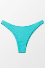 Charger l&#39;image dans la galerie, Bas de bikini taille basse 
