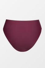 Charger l&#39;image dans la galerie, Bas de bikini ¨¤ taille moyenne
