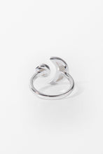Charger l&#39;image dans la galerie, Bague en argent massif
