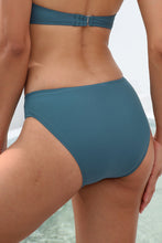 Charger l&#39;image dans la galerie, Bas de bikini hipster ¨¤ jambe classique et taille standard
