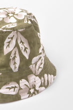 Charger l&#39;image dans la galerie, Chapeau bob ¨¤ fleurs
