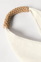 Charger l&#39;image dans la galerie, Petit sac cartable ¨¤ poign¨¦e sup¨¦rieure
