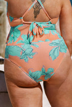 Charger l&#39;image dans la galerie, Bas de bikini taille mi-haute grande taille
