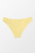 Charger l&#39;image dans la galerie, Bas de bikini taille moyenne avec joint torique
