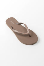 Charger l&#39;image dans la galerie, Tongs dor¨¦s Desert Sand
