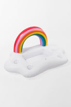 Charger l&#39;image dans la galerie, Anneau de natation adulte en PVC
