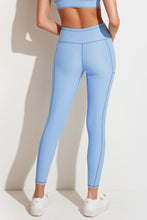 Charger l&#39;image dans la galerie, Legging ¨¤ taille haute et ¨¦lastique
