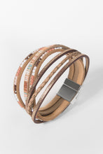 Charger l&#39;image dans la galerie, Bracelet ¨¤ rayures boh¨¨me
