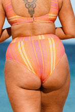 Charger l&#39;image dans la galerie, Bas de bikini grande taille taille haute ¨¤ bande
