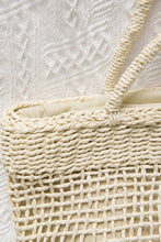 Charger l&#39;image dans la galerie, Sac fourre-tout tress¨¦
