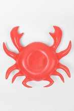 Charger l&#39;image dans la galerie, Anneau de natation en forme de crabe
