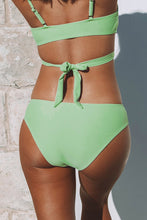 Charger l&#39;image dans la galerie, Bas de bikini hipster taille standard ¨¤ jambe classique
