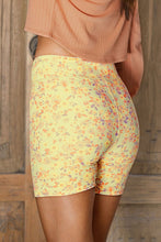 Charger l&#39;image dans la galerie, Legging court ditsy
