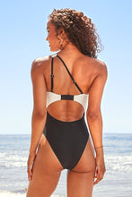 Charger l&#39;image dans la galerie, Maillot de bain une pi¨¨ce ¨¤ une ¨¦paule
