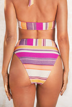 Charger l&#39;image dans la galerie, Bas de bikini hipster ray¨¦
