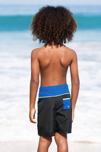 Charger l&#39;image dans la galerie, Short de bain tiss¨¦ de natation pour gar?on
