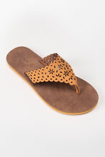 Charger l&#39;image dans la galerie, Sandales ¨¦vid¨¦es Phoenix
