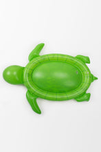 Charger l&#39;image dans la galerie, Anneau de natation ¨¤ flotteur de piscine motif tortue
