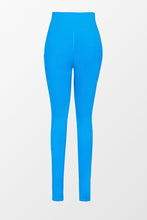 Charger l&#39;image dans la galerie, Leggings ¨¤ longueur cheville et ¨¤ taille haute
