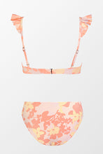 Charger l&#39;image dans la galerie, Bikini bralette ¨¤ bonnets moul¨¦s et hipster effront¨¦
