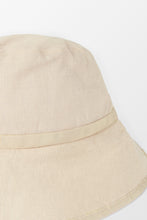 Charger l&#39;image dans la galerie, Chapeau bob beige
