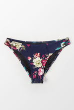 Charger l&#39;image dans la galerie, Bas de bikini imprim¨¦ floral
