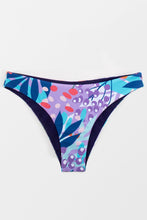 Charger l&#39;image dans la galerie, Bas de bikini taille basse r¨¦versible
