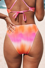 Charger l&#39;image dans la galerie, Bas de bikini taille basse ombr¨¦
