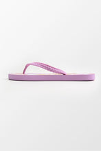 Charger l&#39;image dans la galerie, Tongs ¨¤ motif tropical Summer
