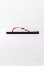 Charger l&#39;image dans la galerie, Tongs ¨¤ motif Paisley Flare
