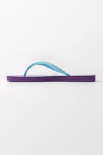 Charger l&#39;image dans la galerie, Tongs multicolore Summer Love
