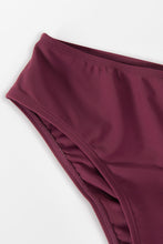 Charger l&#39;image dans la galerie, Bas de bikini ¨¤ taille moyenne
