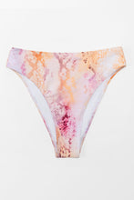 Charger l&#39;image dans la galerie, Bas de bikini taille haute ¨¤ jambe haute
