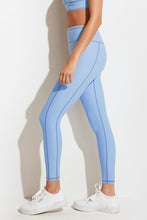 Charger l&#39;image dans la galerie, Legging ¨¤ taille haute et ¨¦lastique
