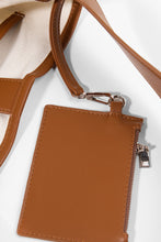 Charger l&#39;image dans la galerie, Anakena Patchwork Canvas Shoulder Bag
