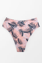 Charger l&#39;image dans la galerie, Bas de bikini taille haute 
