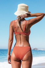 Charger l&#39;image dans la galerie, Bikini avec fil en V
