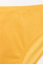 Charger l&#39;image dans la galerie, Bikini c?tel¨¦ ¨¤ armatures nou¨¦ sur le devant
