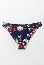 Charger l&#39;image dans la galerie, Bas de bikini imprim¨¦ floral
