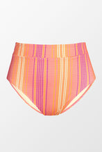 Charger l&#39;image dans la galerie, Bas de bikini grande taille taille haute ¨¤ bande
