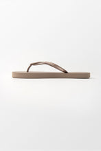 Charger l&#39;image dans la galerie, Tongs dor¨¦s Desert Sand
