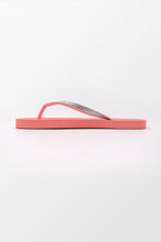 Charger l&#39;image dans la galerie, Tongs rouges Blossom
