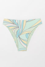 Charger l&#39;image dans la galerie, Bas de bikini taille haute ¨¤ jambe haute
