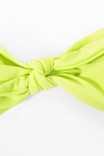 Charger l&#39;image dans la galerie, Bikini bandeau ¨¤ manches courtes
